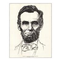 Image: President Abraham Lincoln