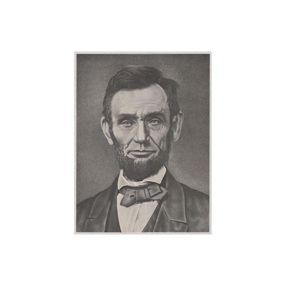 Image: President Abraham Lincoln