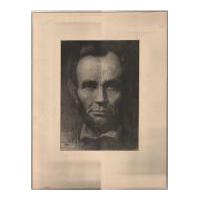 Image: President Abraham Lincoln