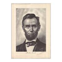 Image: Abraham Lincoln