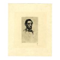 Image: President Abraham Lincoln