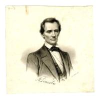 Image: A. Lincoln