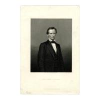 Image: President Lincoln