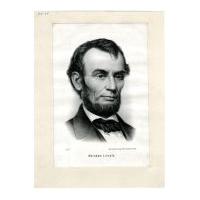 Image: Abraham Lincoln