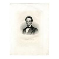 Image: Abraham Lincoln