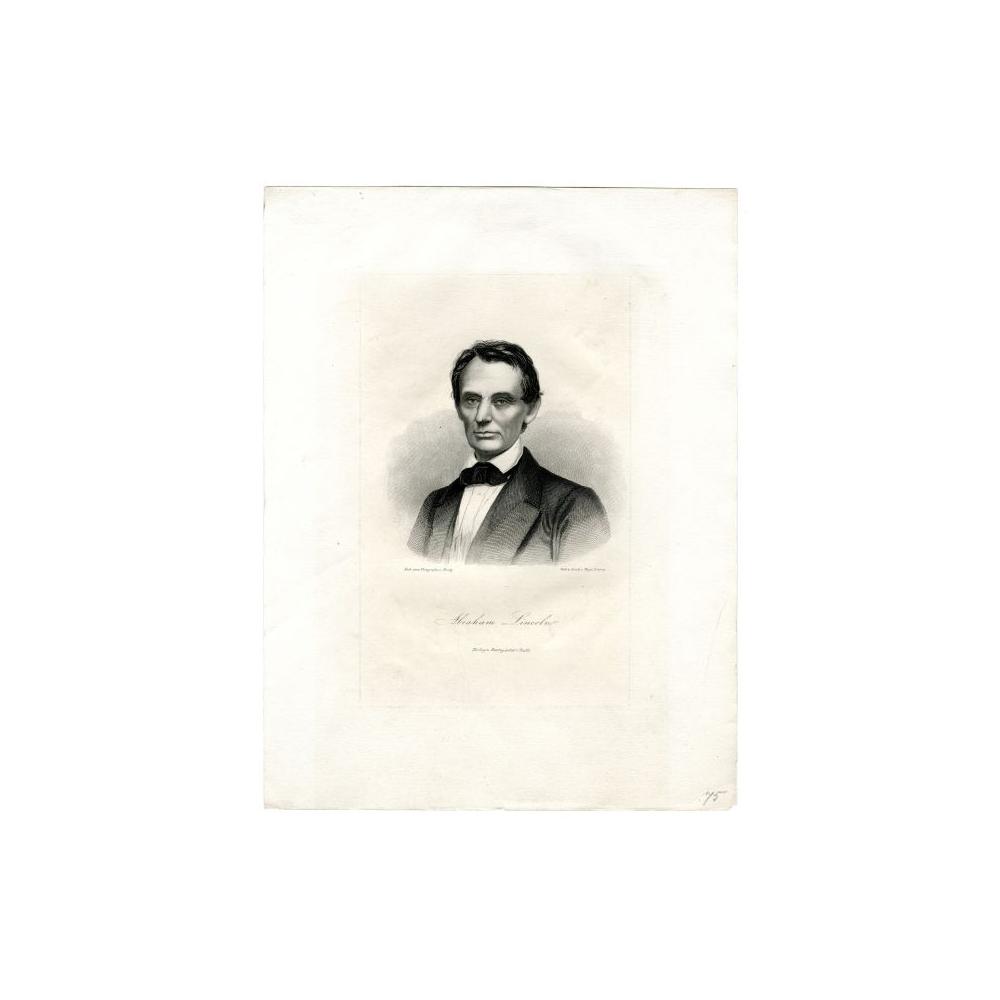 Image: Abraham Lincoln