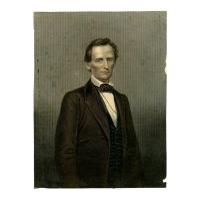 Image: President Lincoln