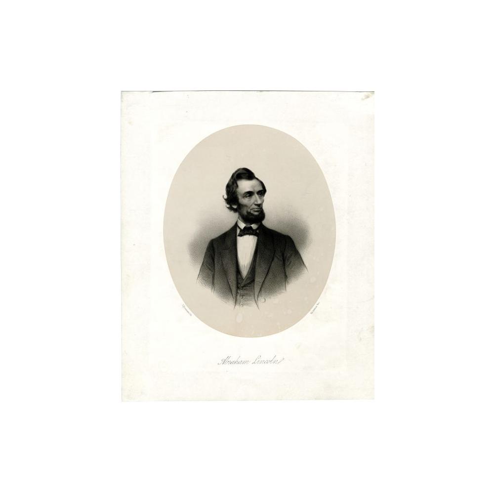 Image: Abraham Lincoln