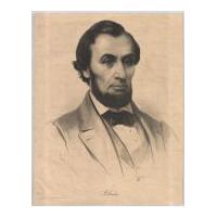 Image: A. Lincoln