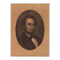 Image: Marshall Portrait of Abraham Lincoln