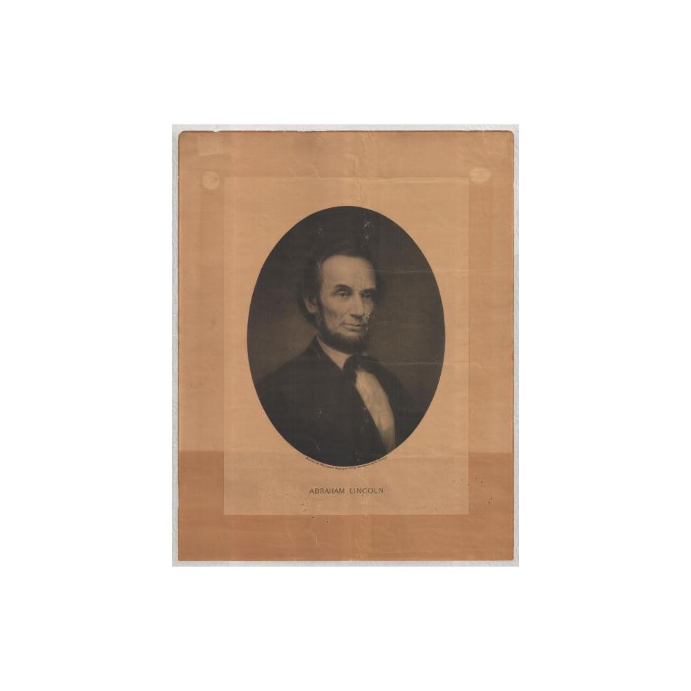 Image: Abraham Lincoln