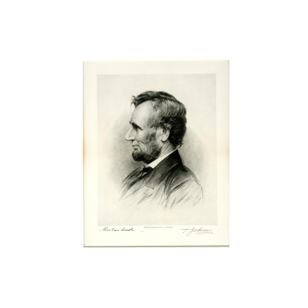 Image: Abraham Lincoln