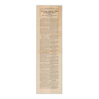 Image: Lincoln Memorial Tablets in Springfield, Illinois: A History