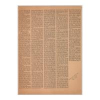 Image: Abraham Lincoln by S. Grant Johnson