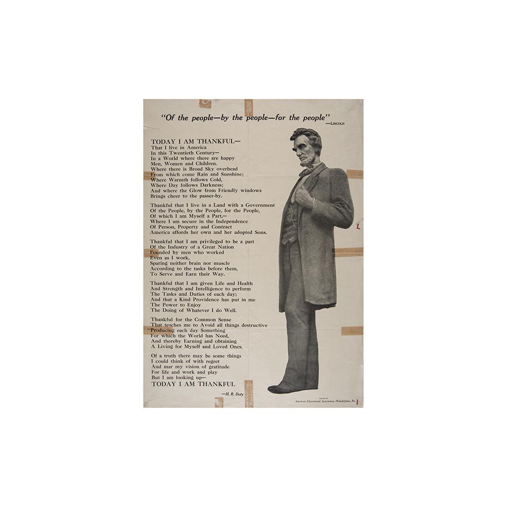 Image: Today I Am Thankful