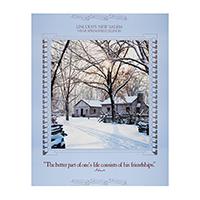 Image: Lincoln's New Salem