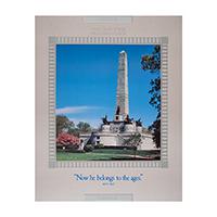 Image: Lincoln's Tomb