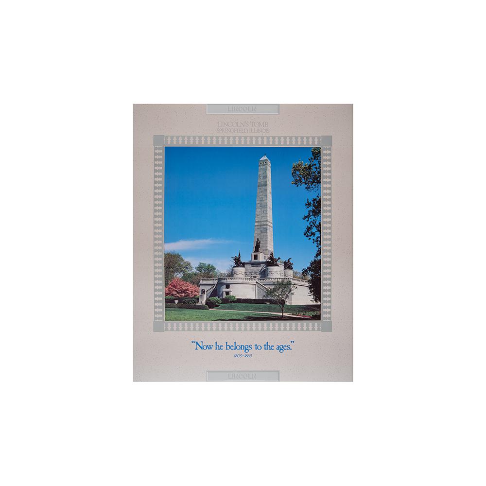 Image: Lincoln's Tomb