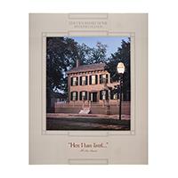 Image: Lincoln Family Home poster