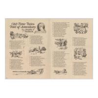 Image: Old-Time Tales Told of Jonesboro