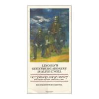 Image: Lincoln's Gettysburg Address is Alive & Well