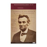 Image: Celebrating the 200th Birthday of the Greatest American President