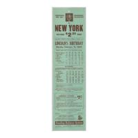 Image: One Day Excursion to New York