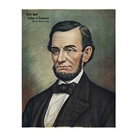 Image: Abraham Lincoln