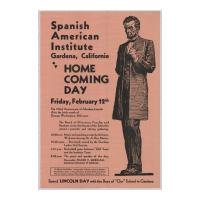 Image: Home Coming Day