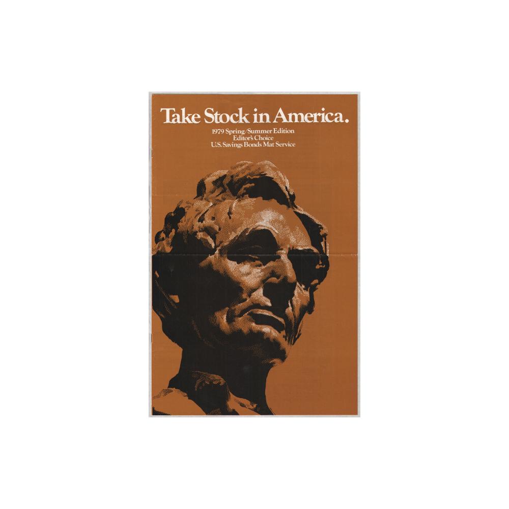 Image: Take Stock in America  catalog