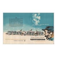 Image: Gettysburg Telephone Directory cover