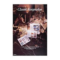 Image: Classic Keepsakes  poster