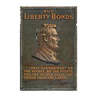 Image: Buy Liberty Bonds  poster