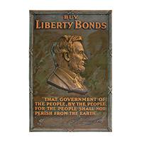 Image: Buy Liberty Bonds  poster