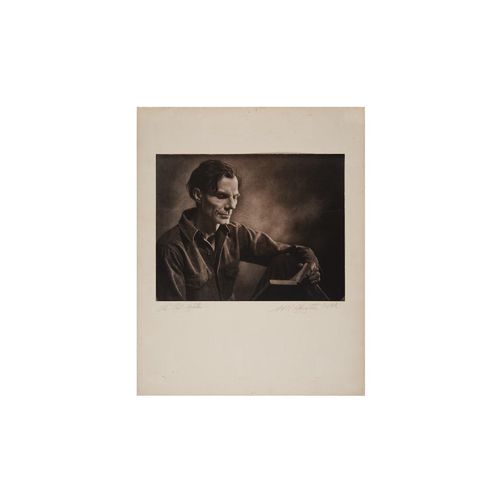 Image: The Rail Splitter