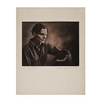 Image: The Rail Splitter