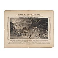 Image: Black Valley Railroad