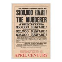 Image: Reward Poster