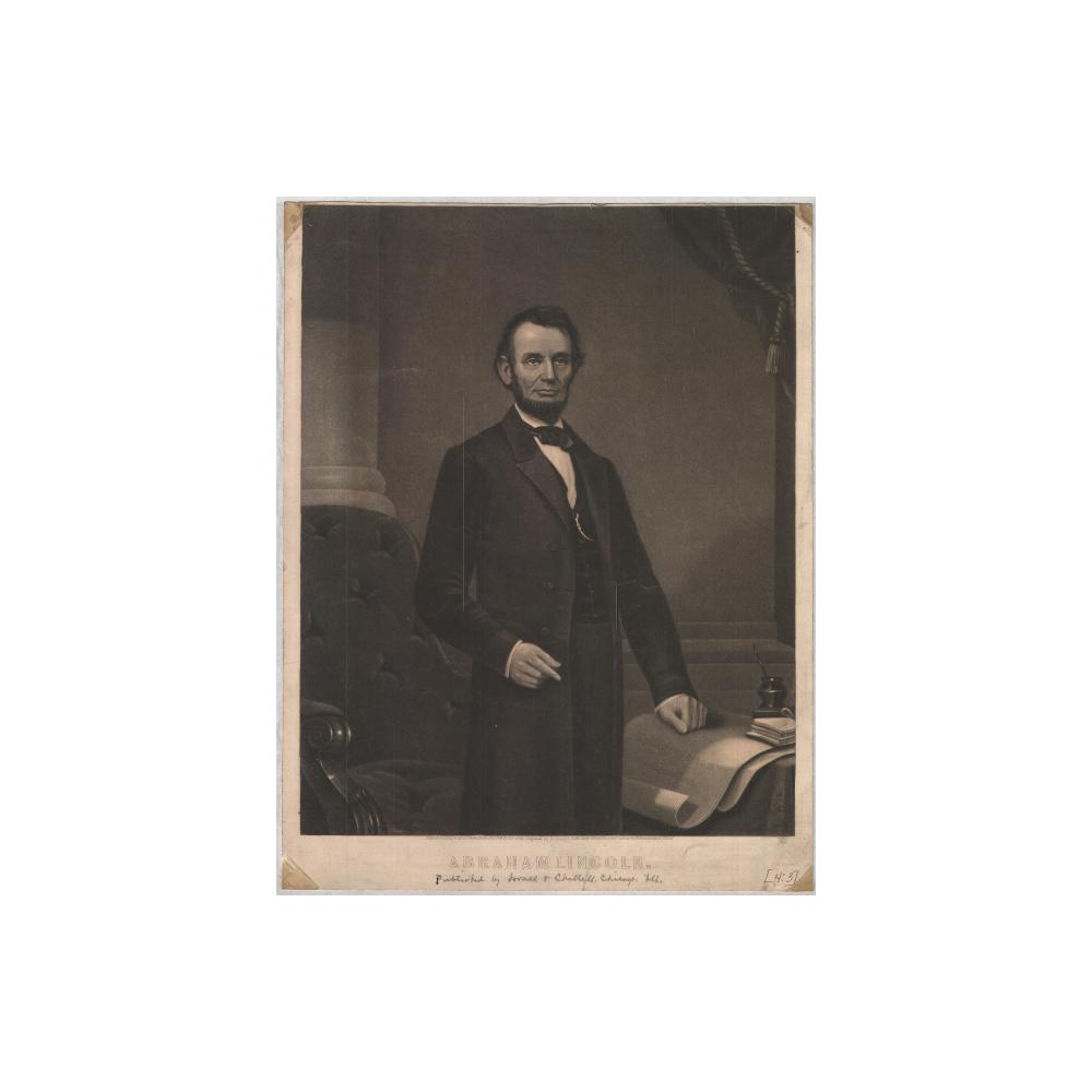 Image: Abraham Lincoln