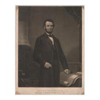 Image: Abraham Lincoln