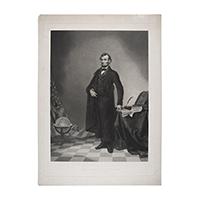 Image: Abraham Lincoln