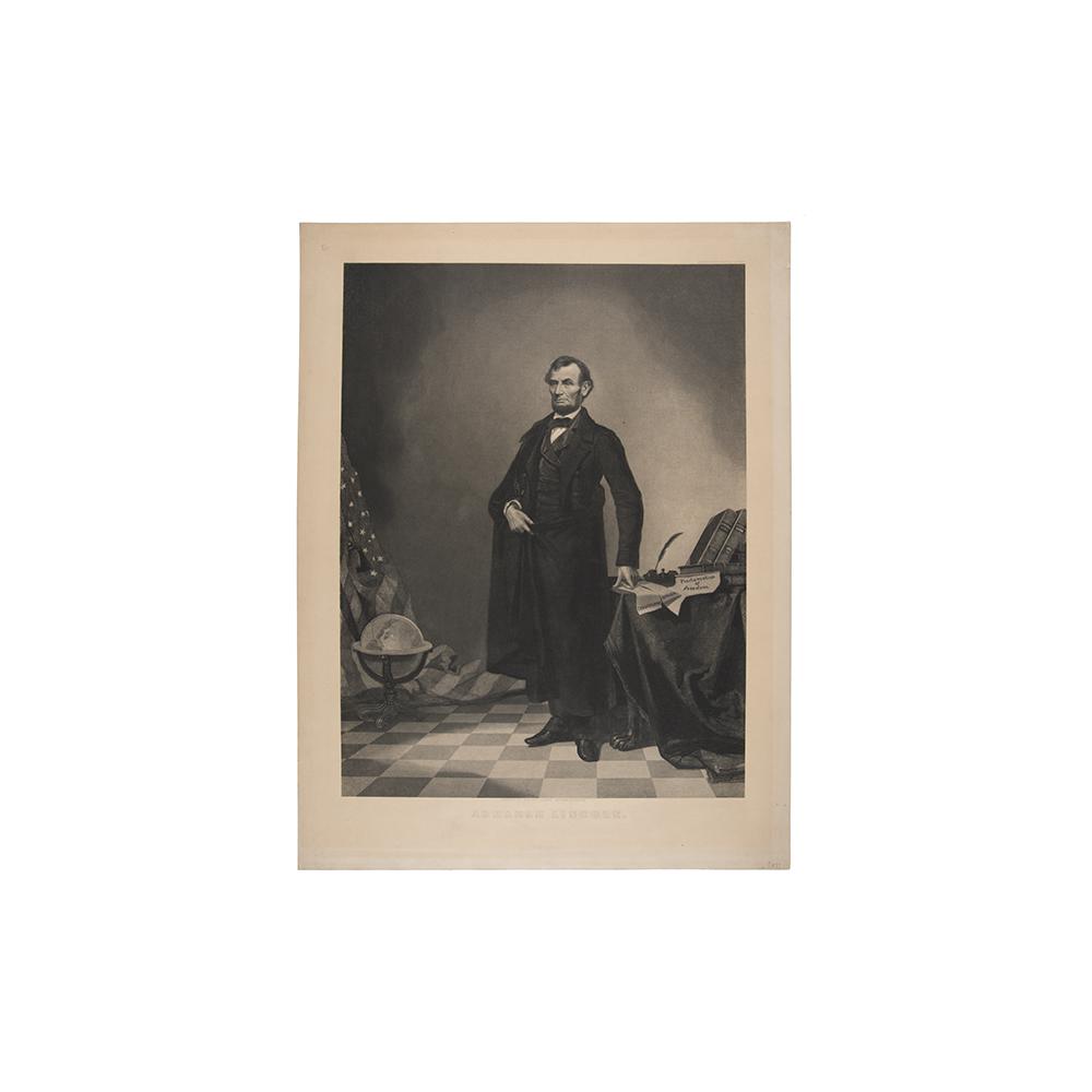 Image: Abraham Lincoln