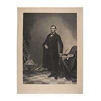 Image: Abraham Lincoln