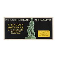 Image: Its Name Indicates Its Character  poster