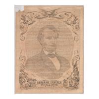 Image: Emancipation Proclamations