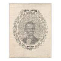 Image: Proclamation of Emancipation