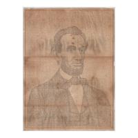 Image: Biography of Abraham Lincoln