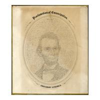 Image: Proclamation of Emancipation