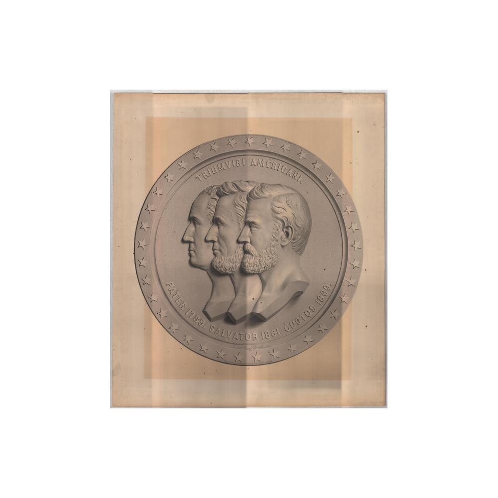 Image: Triumviri Americani