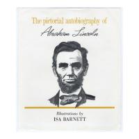 Image: Pictorial Autobiography of Abraham Lincoln